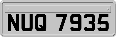 NUQ7935