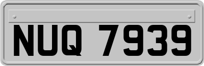 NUQ7939