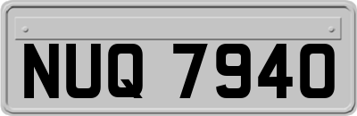 NUQ7940