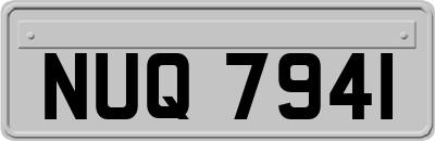 NUQ7941