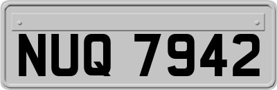 NUQ7942