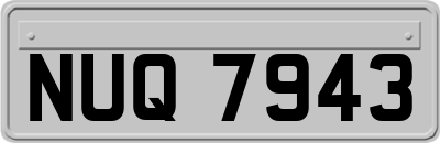 NUQ7943