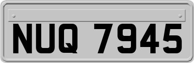 NUQ7945