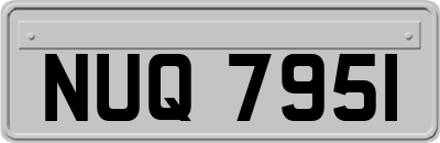 NUQ7951