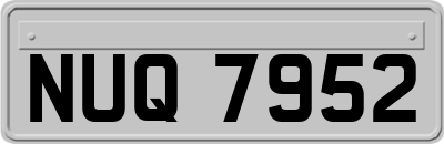 NUQ7952