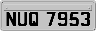 NUQ7953