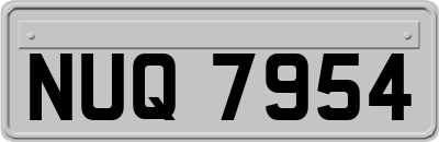 NUQ7954