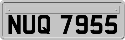 NUQ7955