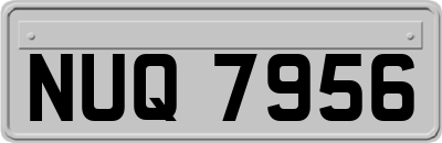NUQ7956