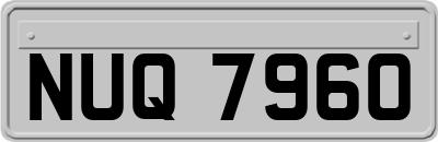 NUQ7960