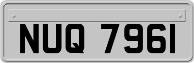 NUQ7961
