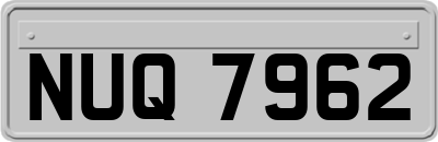 NUQ7962