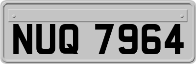 NUQ7964