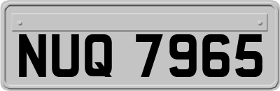 NUQ7965