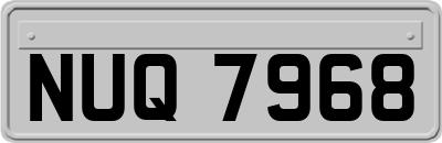 NUQ7968