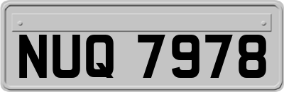 NUQ7978