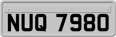 NUQ7980