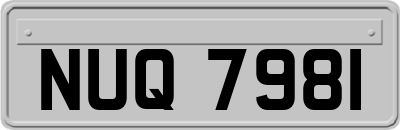NUQ7981