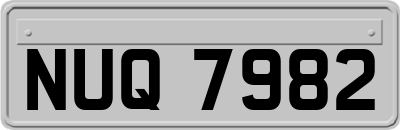 NUQ7982