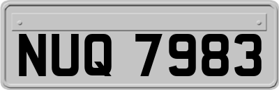 NUQ7983
