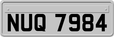 NUQ7984