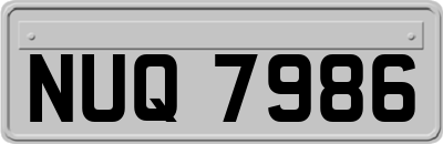NUQ7986