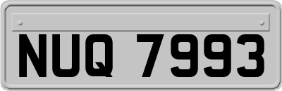 NUQ7993