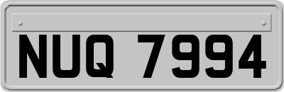 NUQ7994