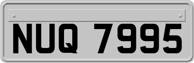 NUQ7995
