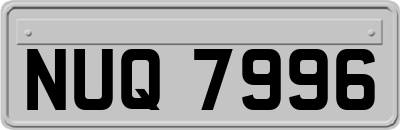 NUQ7996