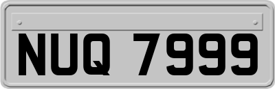 NUQ7999
