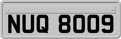 NUQ8009