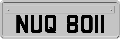 NUQ8011
