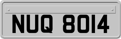 NUQ8014