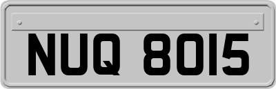 NUQ8015