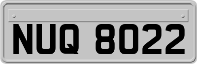 NUQ8022