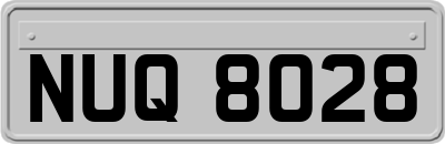 NUQ8028