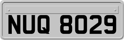 NUQ8029