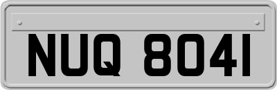 NUQ8041