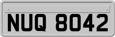 NUQ8042