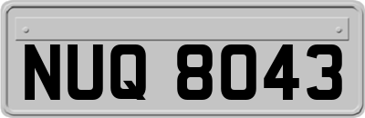 NUQ8043