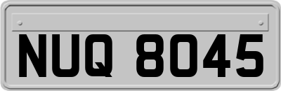 NUQ8045