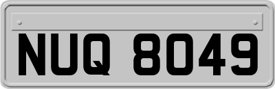 NUQ8049
