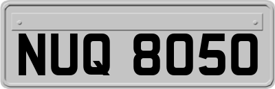 NUQ8050