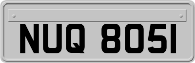 NUQ8051