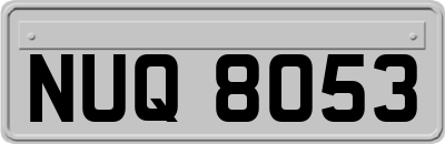 NUQ8053