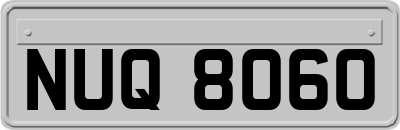 NUQ8060