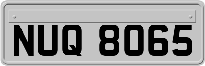 NUQ8065
