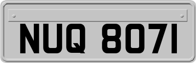 NUQ8071