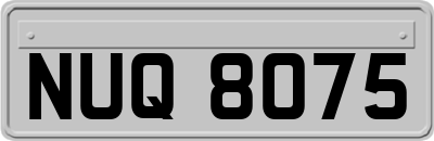 NUQ8075